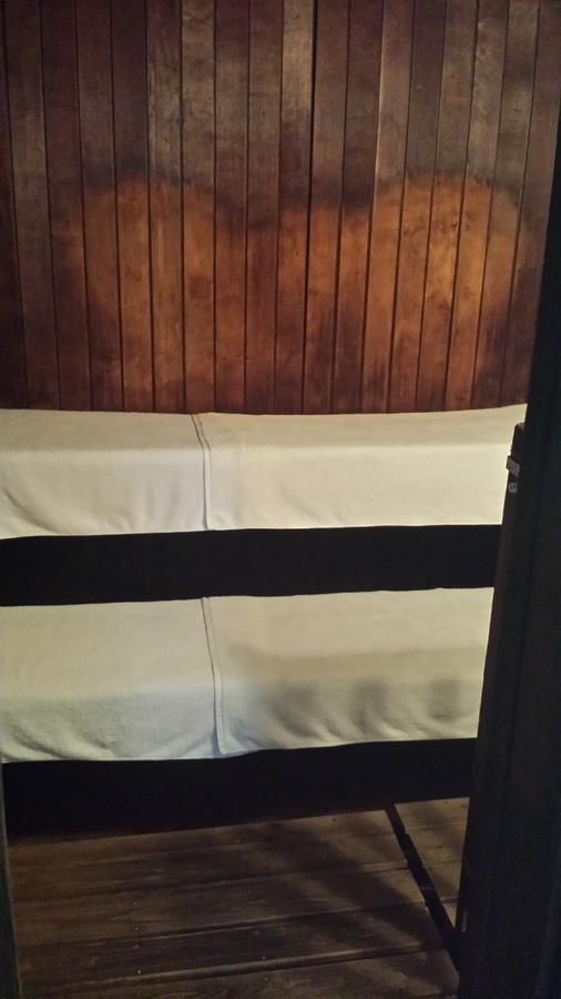 Capsule Hotel Honcho Sendai Zewnętrze zdjęcie